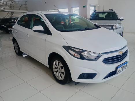 CHEVROLET Onix Hatch 1.0 4P FLEX LT, Foto 3