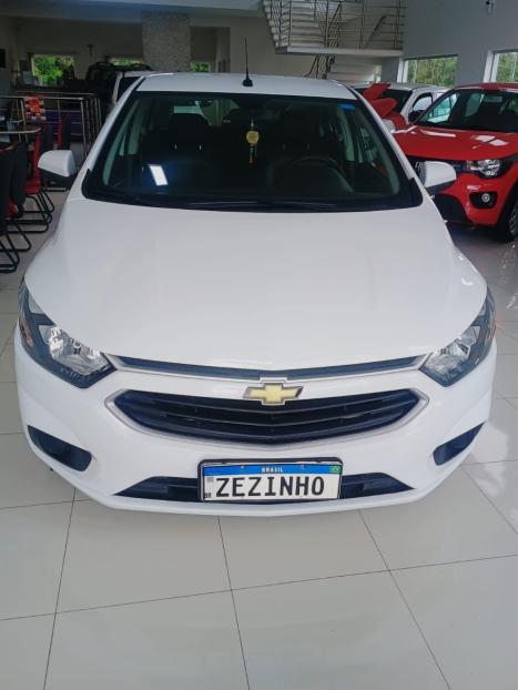 CHEVROLET Onix Hatch 1.0 4P FLEX LT, Foto 5