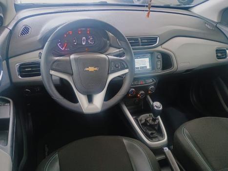 CHEVROLET Onix Hatch 1.0 4P FLEX LT, Foto 10