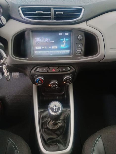 CHEVROLET Onix Hatch 1.0 4P FLEX LT, Foto 11