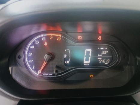 CHEVROLET Onix Hatch 1.0 4P FLEX LT, Foto 12