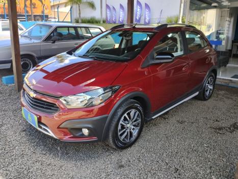 CHEVROLET Onix Hatch , Foto 1