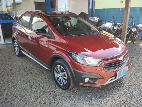 CHEVROLET Onix Hatch , Foto 2