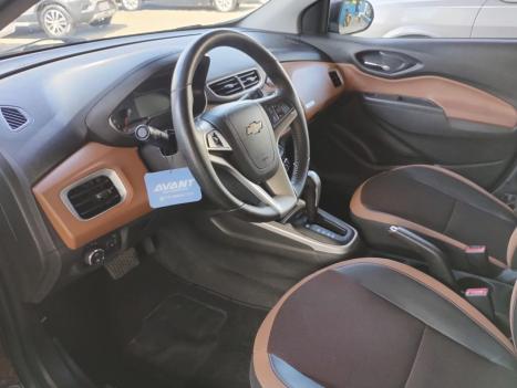 CHEVROLET Onix Hatch , Foto 6