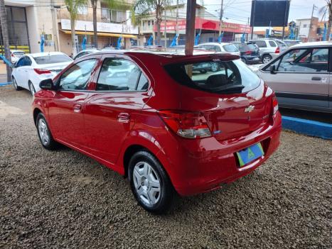 CHEVROLET Onix Hatch 1.0 4P FLEX LT, Foto 4