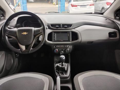 CHEVROLET Onix Hatch 1.0 4P FLEX LT, Foto 5