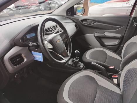 CHEVROLET Onix Hatch 1.0 4P FLEX LT, Foto 6
