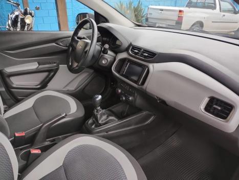 CHEVROLET Onix Hatch 1.0 4P FLEX LT, Foto 7