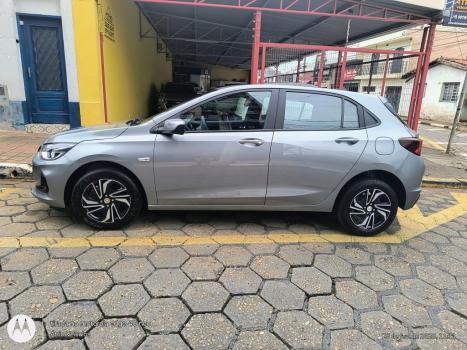 CHEVROLET Onix Hatch 1.0 4P FLEX LT, Foto 3