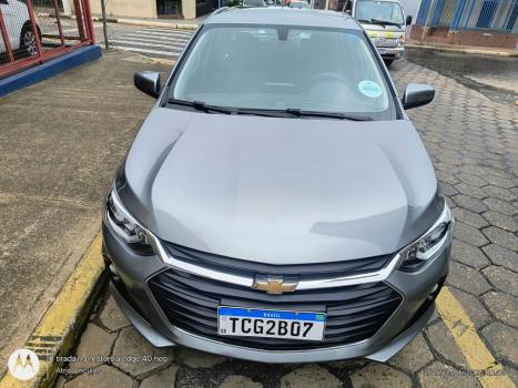 CHEVROLET Onix Hatch 1.0 4P FLEX LT, Foto 5