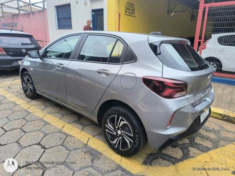 CHEVROLET Onix Hatch 1.0 4P FLEX LT, Foto 7