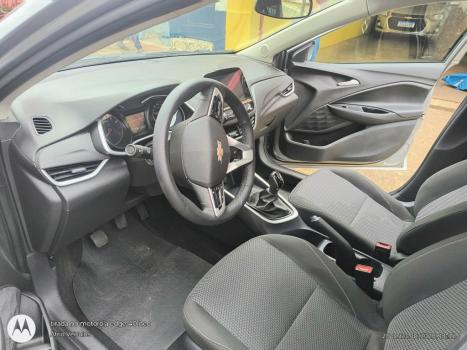 CHEVROLET Onix Hatch 1.0 4P FLEX LT, Foto 9