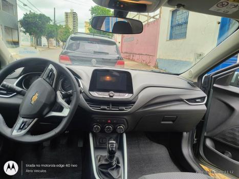 CHEVROLET Onix Hatch 1.0 4P FLEX LT, Foto 10