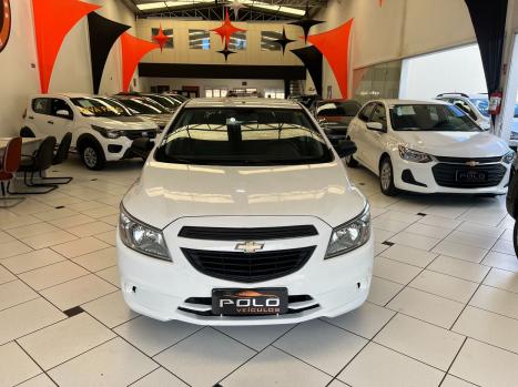 CHEVROLET Onix Hatch 1.0 4P FLEX JOY, Foto 1