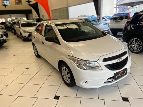 CHEVROLET Onix Hatch 1.0 4P FLEX JOY, Foto 2