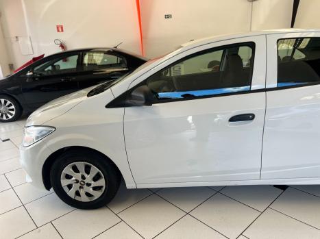 CHEVROLET Onix Hatch 1.0 4P FLEX JOY, Foto 3