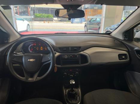 CHEVROLET Onix Hatch 1.0 4P FLEX JOY, Foto 5