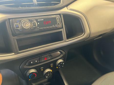 CHEVROLET Onix Hatch 1.0 4P FLEX JOY, Foto 6