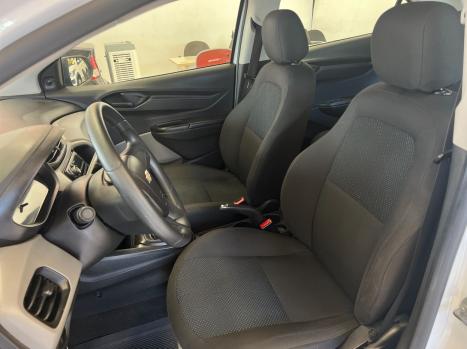 CHEVROLET Onix Hatch 1.0 4P FLEX JOY, Foto 7