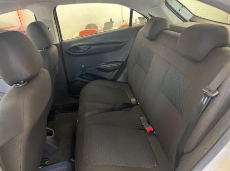 CHEVROLET Onix Hatch 1.0 4P FLEX JOY, Foto 8