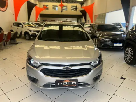 CHEVROLET Onix Hatch 1.0 4P FLEX JOY, Foto 1