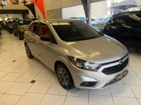 CHEVROLET Onix Hatch 1.0 4P FLEX JOY, Foto 2