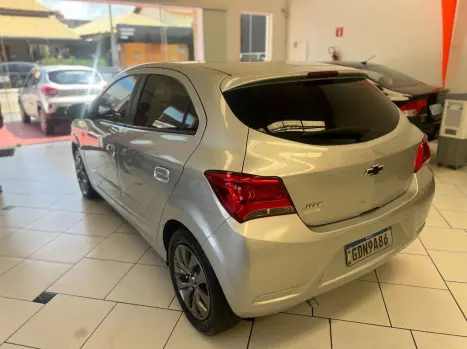 CHEVROLET Onix Hatch 1.0 4P FLEX JOY, Foto 4