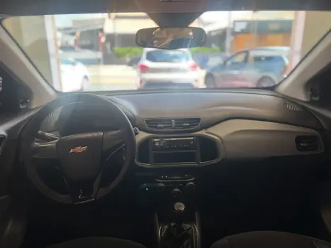 CHEVROLET Onix Hatch 1.0 4P FLEX JOY, Foto 5