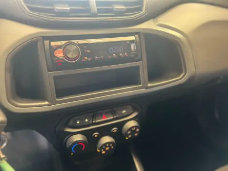 CHEVROLET Onix Hatch 1.0 4P FLEX JOY, Foto 6