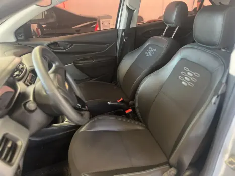 CHEVROLET Onix Hatch 1.0 4P FLEX JOY, Foto 7