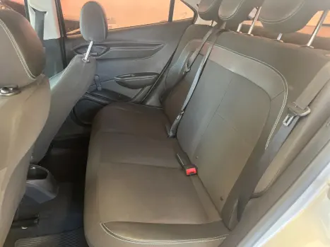 CHEVROLET Onix Hatch 1.0 4P FLEX JOY, Foto 8