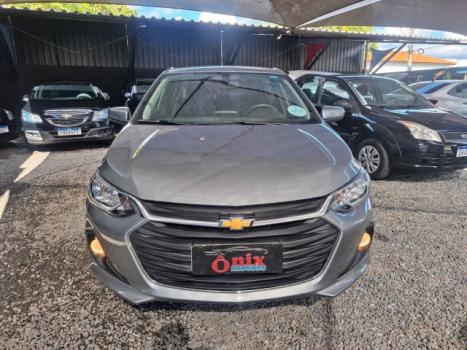 CHEVROLET Onix Hatch 1.0 4P FLEX LT, Foto 2