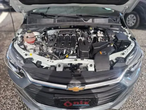CHEVROLET Onix Hatch 1.0 4P FLEX LT, Foto 4