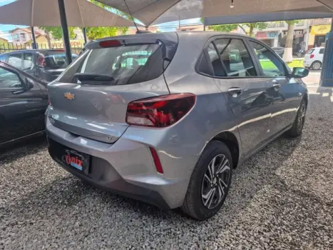 CHEVROLET Onix Hatch 1.0 4P FLEX LT, Foto 5