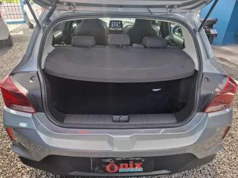 CHEVROLET Onix Hatch 1.0 4P FLEX LT, Foto 8