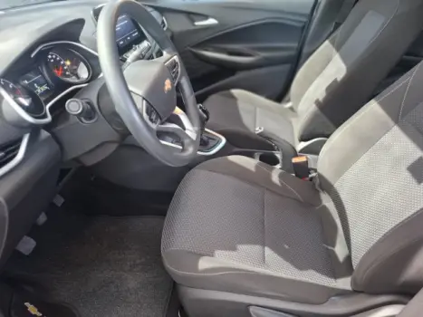 CHEVROLET Onix Hatch 1.0 4P FLEX LT, Foto 10
