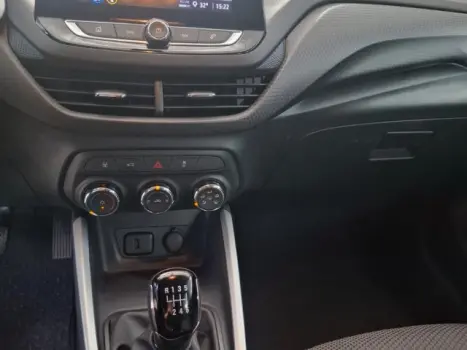 CHEVROLET Onix Hatch 1.0 4P FLEX LT, Foto 13