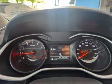 CHEVROLET Onix Hatch 1.0 4P FLEX LT, Foto 14