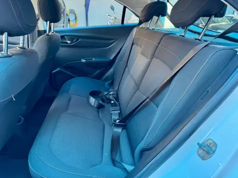 CHEVROLET Onix Hatch 1.4 4P FLEX LTZ, Foto 9