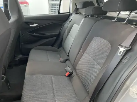 CHEVROLET Onix Hatch 1.0 12V 4P FLEX LT, Foto 7