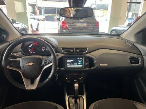 CHEVROLET Onix Hatch 1.4 4P FLEX ACTIV AUTOM�TICO, Foto 5