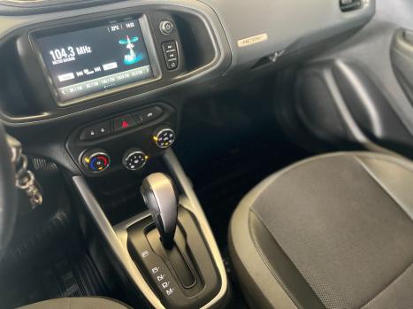 CHEVROLET Onix Hatch 1.4 4P FLEX ACTIV AUTOM�TICO, Foto 6