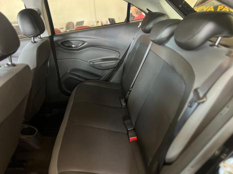 CHEVROLET Onix Hatch 1.4 4P FLEX ACTIV AUTOM�TICO, Foto 8