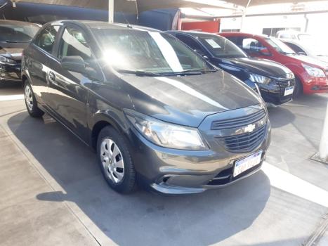 CHEVROLET Onix Hatch 1.0 4P FLEX JOY, Foto 1