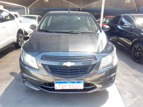 CHEVROLET Onix Hatch 1.0 4P FLEX JOY, Foto 2