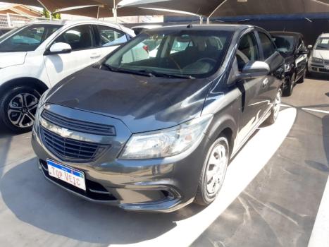 CHEVROLET Onix Hatch 1.0 4P FLEX JOY, Foto 3