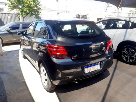 CHEVROLET Onix Hatch 1.0 4P FLEX JOY, Foto 4