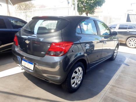 CHEVROLET Onix Hatch 1.0 4P FLEX JOY, Foto 5