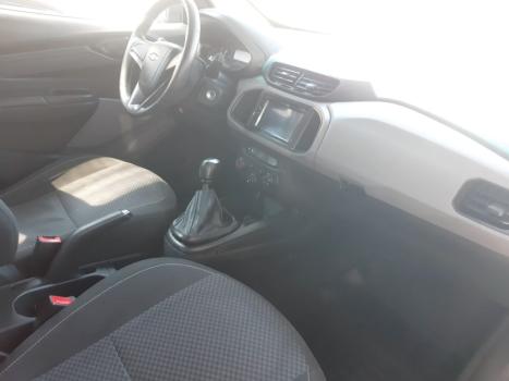 CHEVROLET Onix Hatch 1.0 4P FLEX JOY, Foto 6