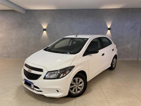 CHEVROLET Onix Hatch 1.0 4P FLEX JOY, Foto 1